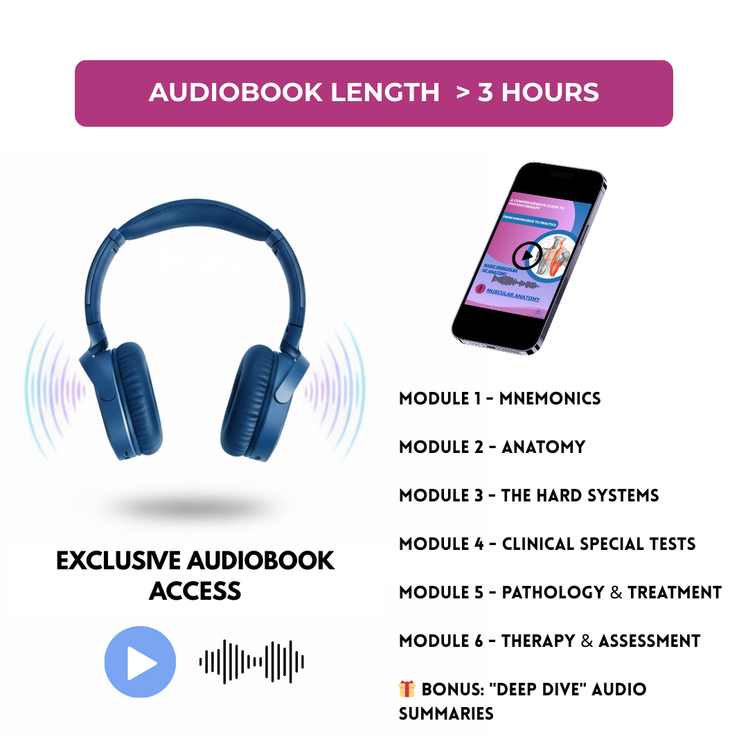 Total Audio Revision System